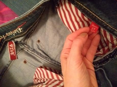 Rifle esprit, esprit,s