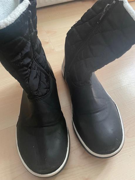 Zimné topánky, mckinley,37