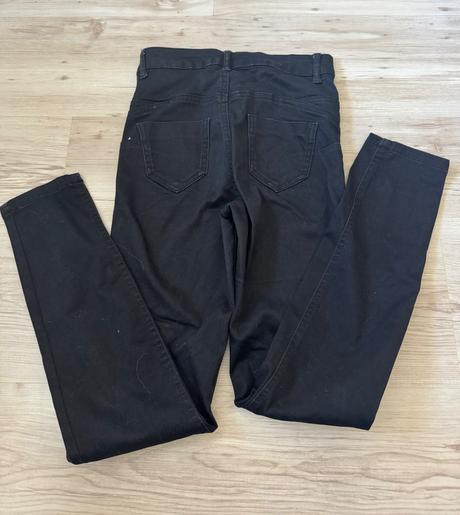 Dievčenské/dámske rifle, calzedonia,s