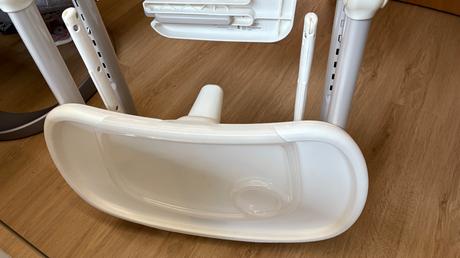 Detská jedálenská stolička joie, joie