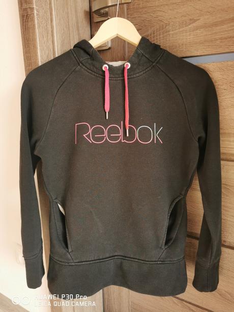 Mikina reebok, reebok,xs