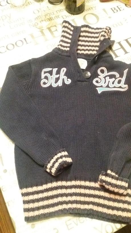 Sveter, l.o.g.g.,128