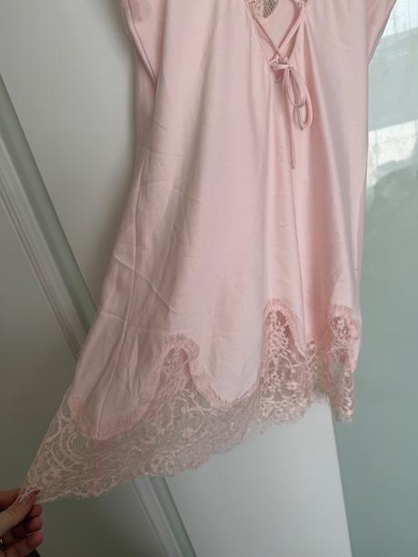 Saténová košieľka darjeeling, 38