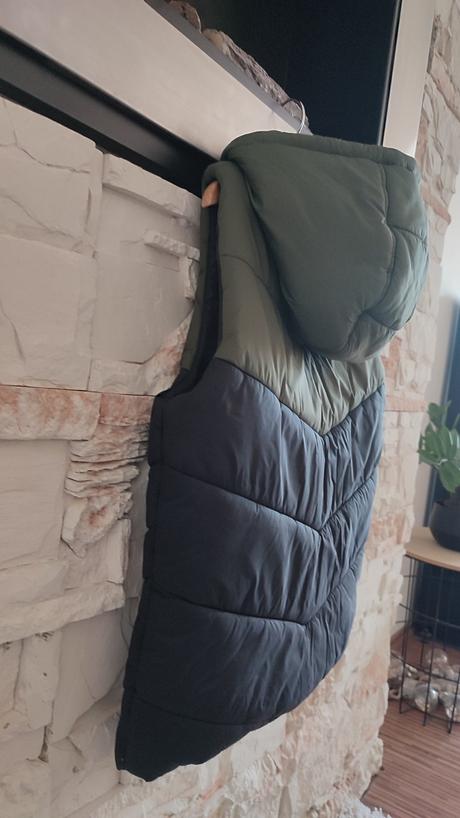 Prešívaná vesta, pepco,140