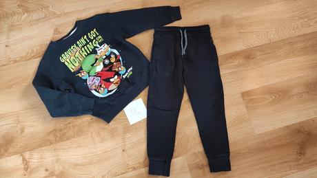 Set do skolky, next,116