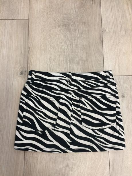 Sukňa dievčenská h&m č.134, 8-9y, h&m,134