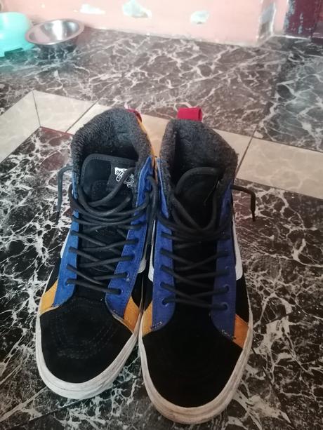 Vans vyteplene.c.41 unisex, 41