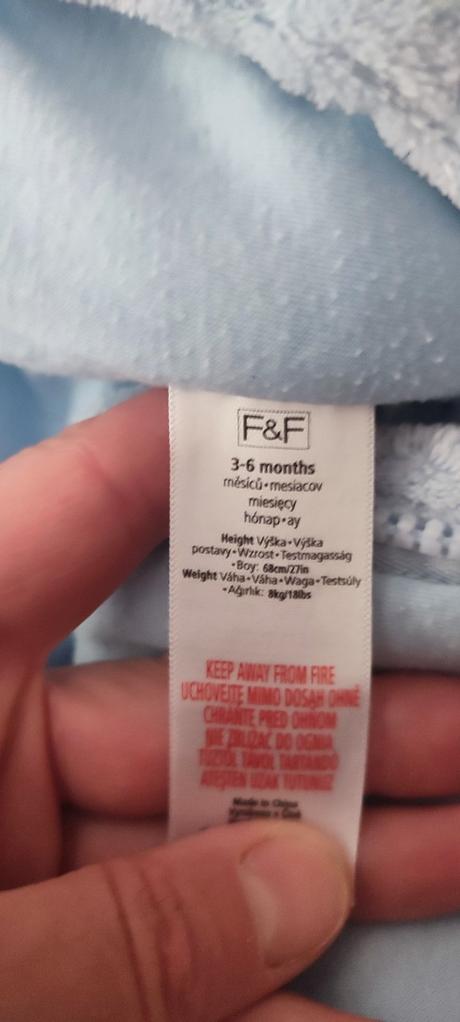 Overal, f&f,62