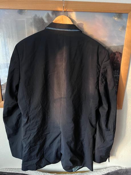 Tommy hilfiger panske/damske sako, tommy hilfiger