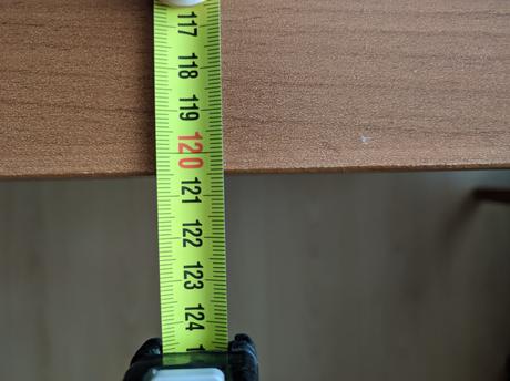 Rozkladací jedálenský stôl+3 stoličky, 