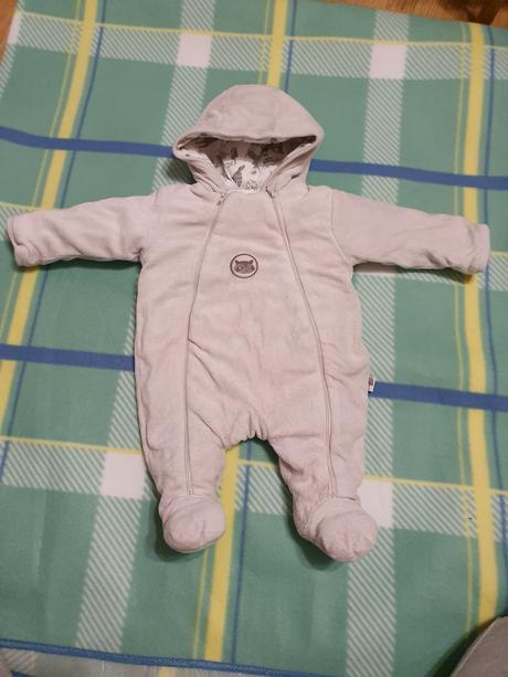 Zimny overal g-mini, 56