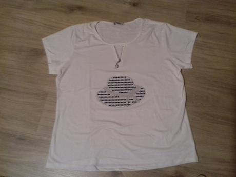 Tričko, xxxl