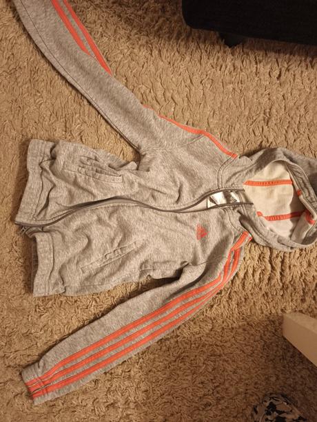 Adidas mikina, adidas,140