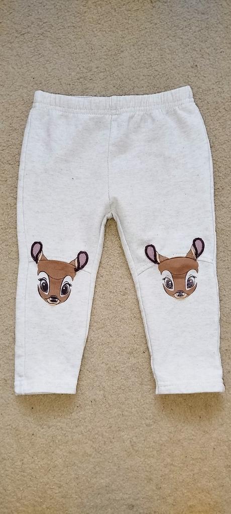 Dievčatko 80, 68–80