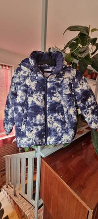 Bunda lindex zimna top stav, lindex,128