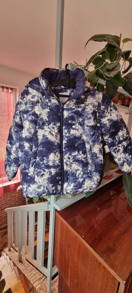 Bunda lindex zimna top stav, lindex,128