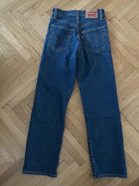 Rifle levis, levis,158