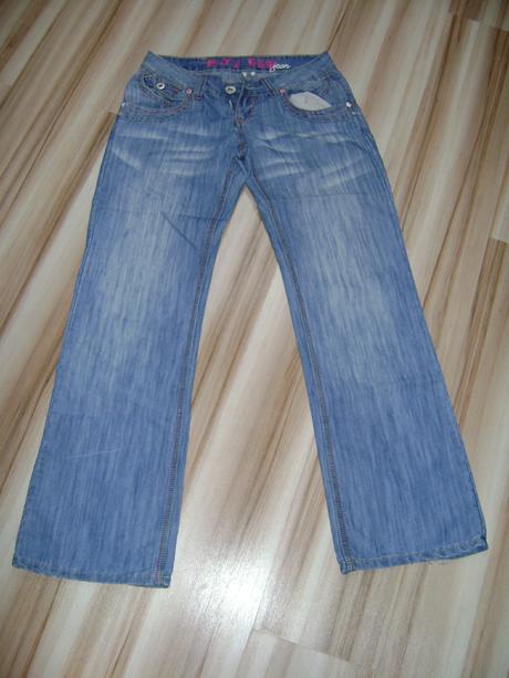 Riflicky, new look,38