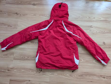 Bunda na lyžovanie, 40