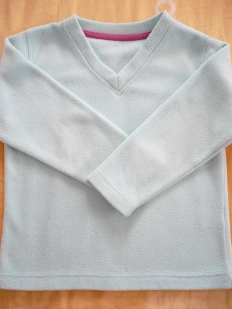 Mikina -svetrík, 98