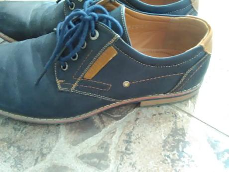 Elegantné topanky, 40