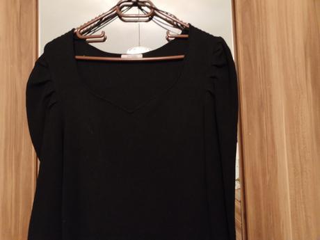 Pletené šaty orsay, orsay,xl