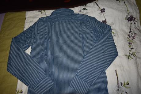 Pánska košeľa., hollister,m