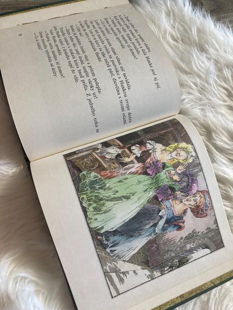 Vlkov šťastný deň lužickosrbské ľudové rozp (1989), 