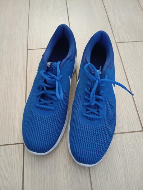 Tenisky nike revolution 4, nike,47