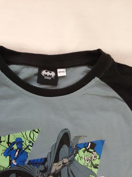 Detské tričko, 140