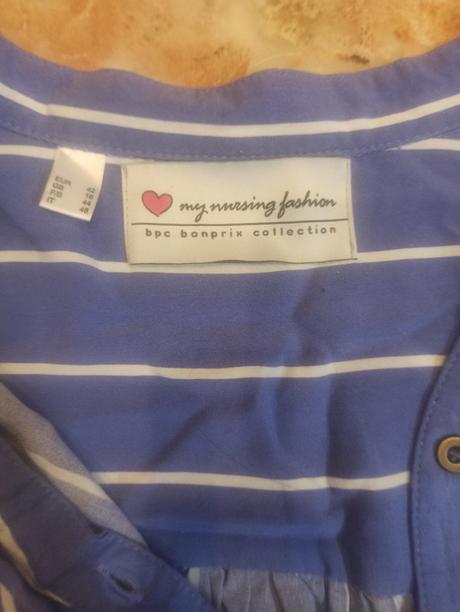 Tehu bluza, bonprix,l