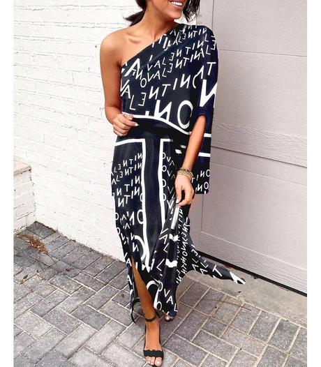 Saty black-white, s