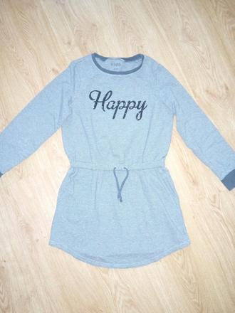 Bavlnené šaty, 146