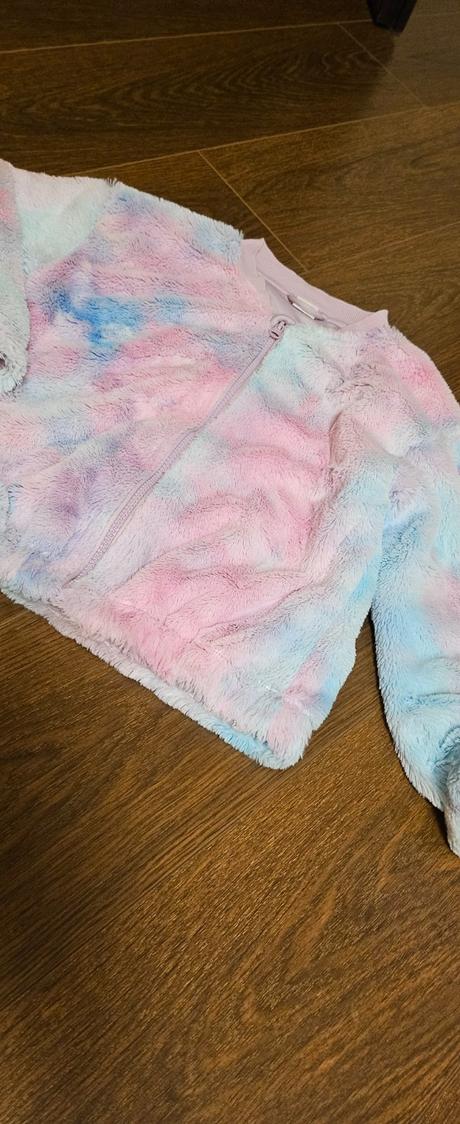 Chlpatá mikinka lindex, lindex,128