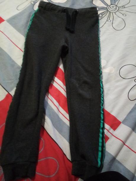 Tepláky pre chlapca, 104