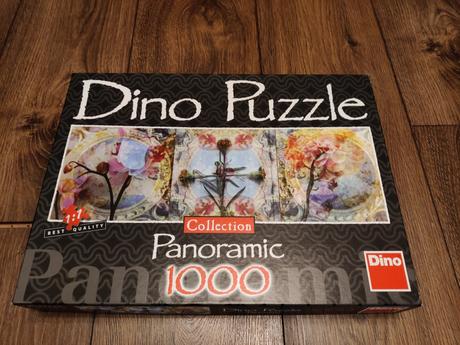 Puzzle 1000, 