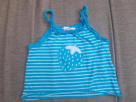 Tričko, dopodopo,86