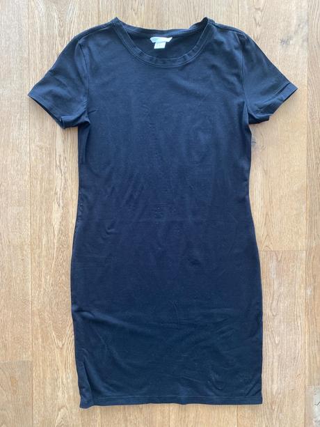 Trickove saty h&m, h&m,m