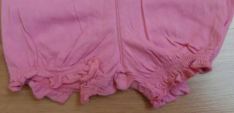 Kraťasky 12-18 m., cherokee,86