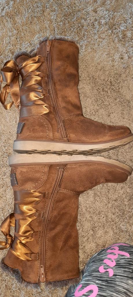 Cizmy, tom tailor,35