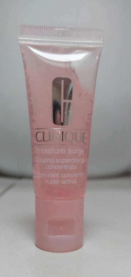 Predam kozmetiku clinique, 