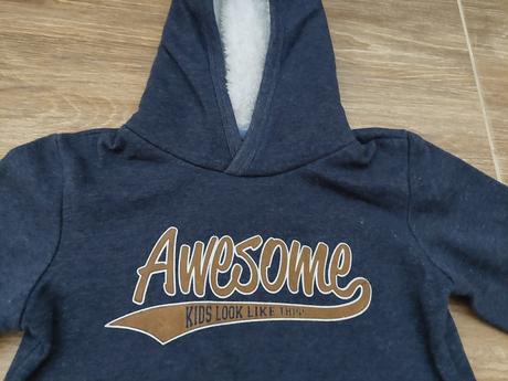 Mikina č.128, dopodopo,128