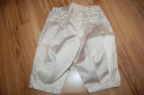 Slávnostné nohavice., original marines,86