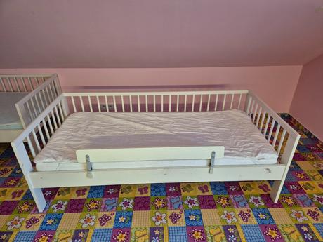 Postele gulliver, šírka (cm): 70,dĺžka (cm): 160