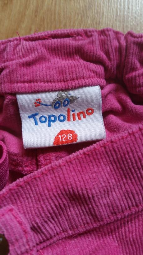 Mencestraky, topolino,128