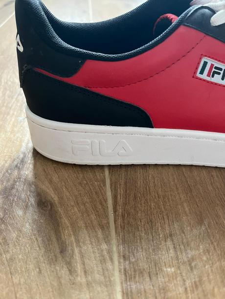 Fila tenisky 43, fila,43