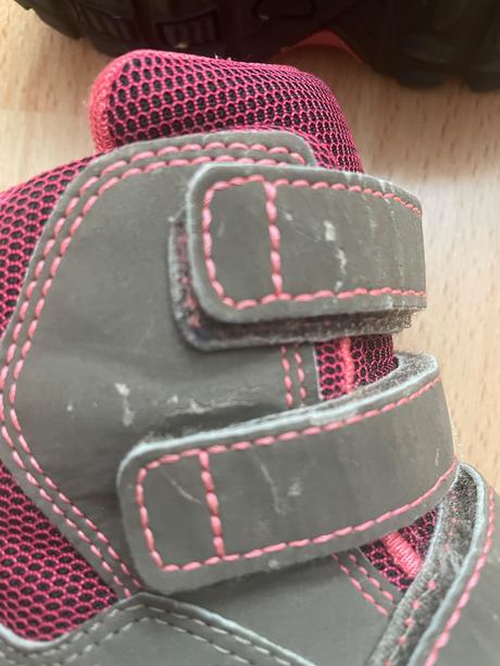 Zimné topánky adidas, adidas,24