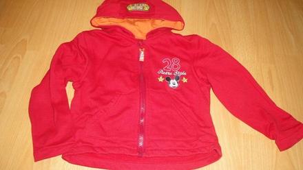 Svetrík mickey, disney,110