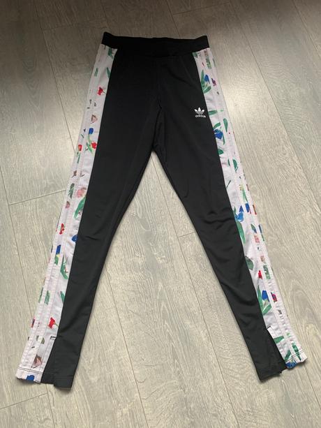 Leginy adidas, adidas,m
