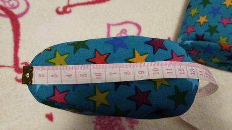 Softshellové "capačky", 18